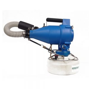 Misting Machines