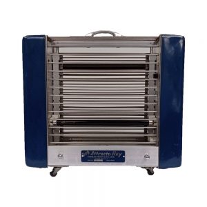 Bug Attracto Rays