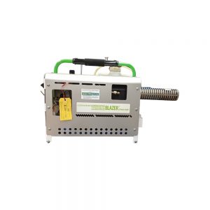 Thermal Fog and Mist Machines 2 in 1